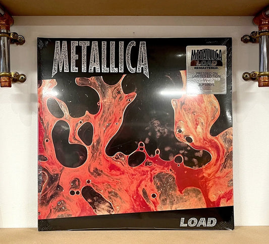 Metallica – Load