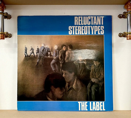 Reluctant Stereotypes – The Label