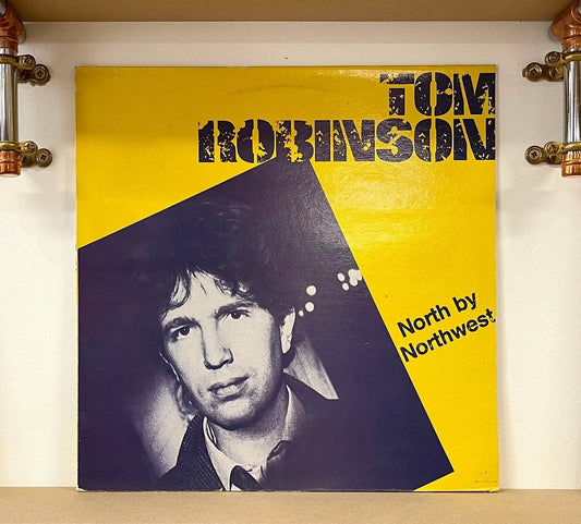 Tom Robinson – North By Northwest