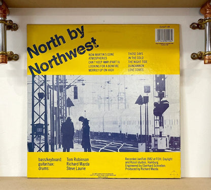 Tom Robinson – North By Northwest