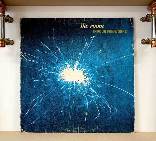 The Room – Indoor Fireworks