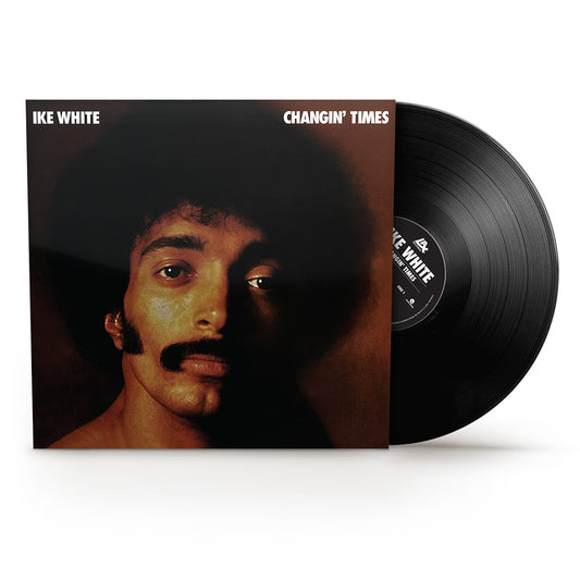 Ike White - Changin' Times