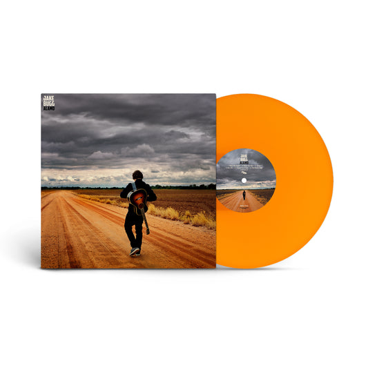 Jake Bugg - Alamo (Out 13/11)