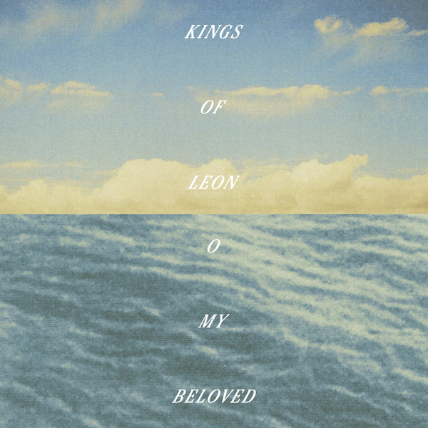 O My Beloved sleeve artwork