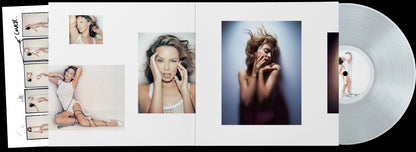 Kylie Fever_Open Vinyl_clear 