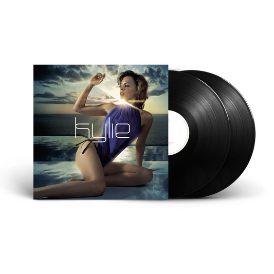 Kylie Minogue - Light Years (2LP) (Out 7/8)