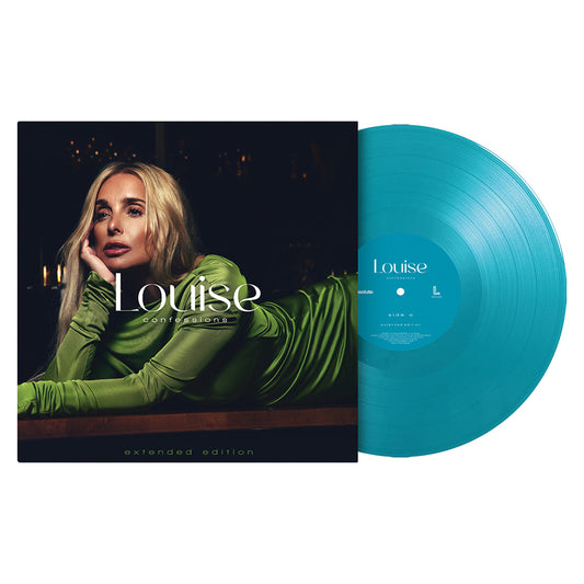 Louise - Confessions (Extended Editions)