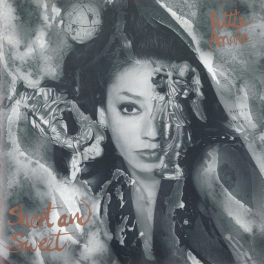 Little Annie - Short & Sweet (Expanded Edition)