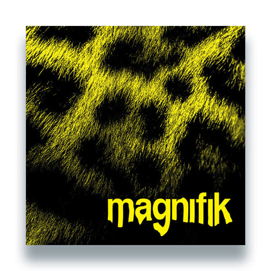 Various Artists – Magnifik ADE Sampler