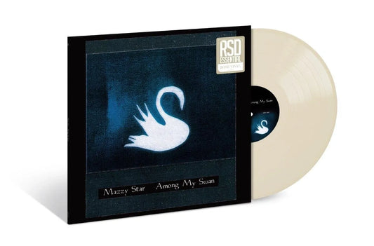 Mazzy Star - Among My Swan (Bone)