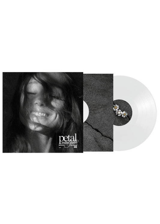 Ariana Grande - petal (Out 31/7)