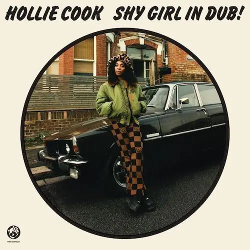 Hollie Cook - Shy Girl Dub