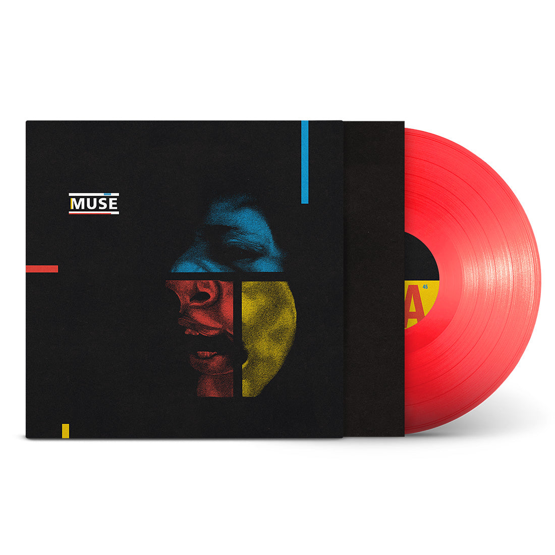 Muse - Muse S/T EP
