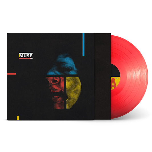 Muse - Muse S/T EP