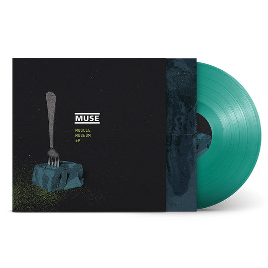 Muse - Muscle Museum