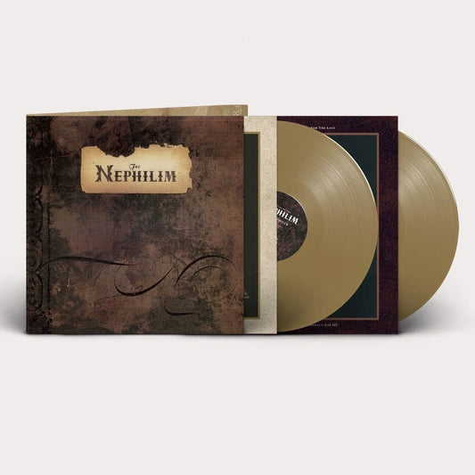 The Nephilim - Fields Of The Nephilim