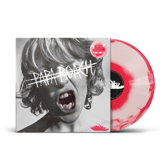 Papa Roach - Crooked Teeth