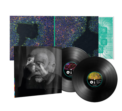 Peter Gabriel o/i — 884108019085