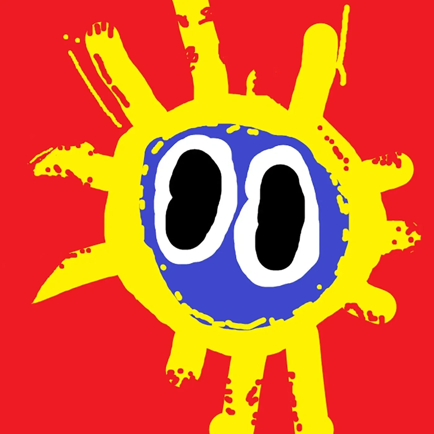 Primal Scream - Screamadelica