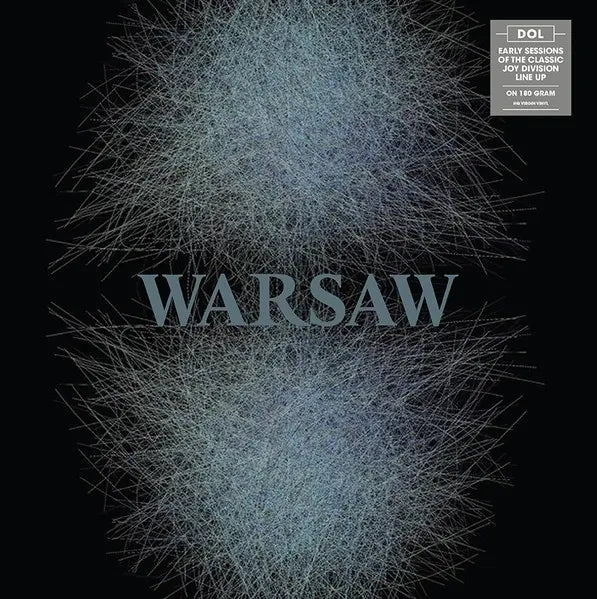 Warsaw - Warsaw (Unofficial)