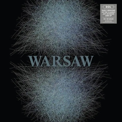 Warsaw - Warsaw (Unofficial)
