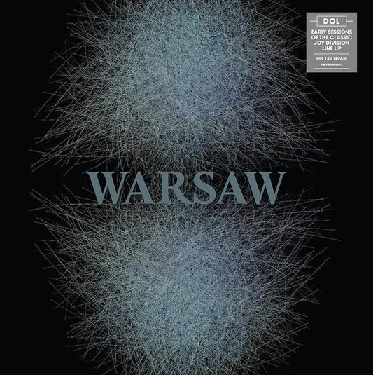 Warsaw - Warsaw (Unofficial)