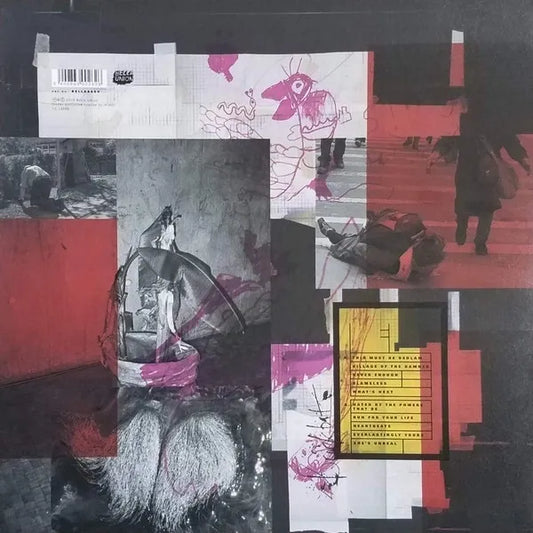 Piroshka – Brickbat