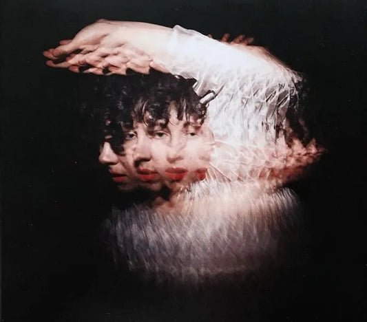 Sister - Ultraista