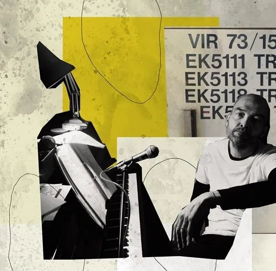 Ben Watt - Strorm Shelter