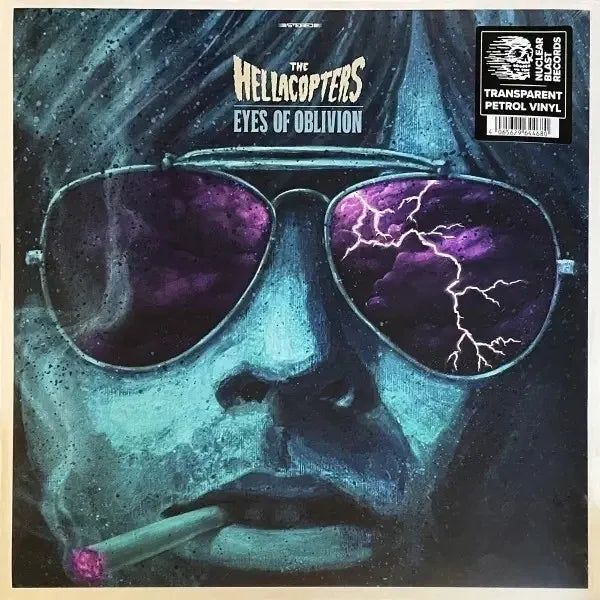 The Hellacopters – Eyes Of Oblivion