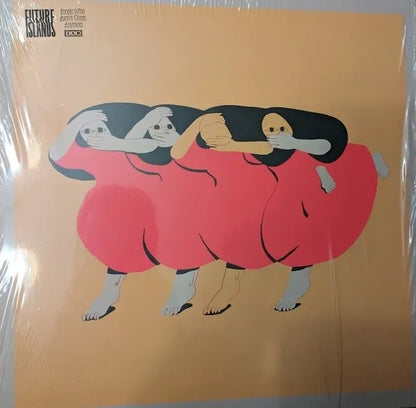 Future Islands – People Who Aren't There Anymore