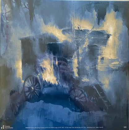 Anna Calvi – Peaky Blinders: Season 5 & 6 Original Score