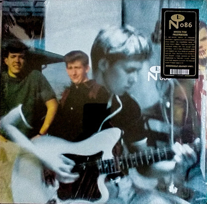 The Mystic Tide – Frustration
