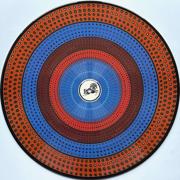 George Harrison – Electronic Sound