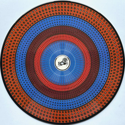 George Harrison – Electronic Sound