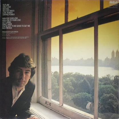 Gerard Kenny – City Living