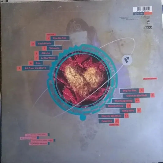 Pixies – Bossanova