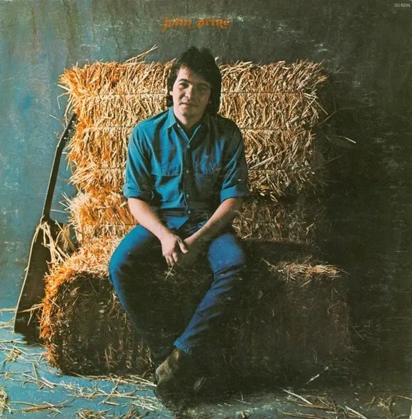 John Prine – John Prine
