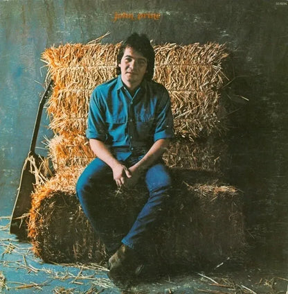 John Prine – John Prine
