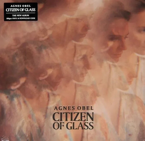 Agnes Obel – Citizen Of Glass