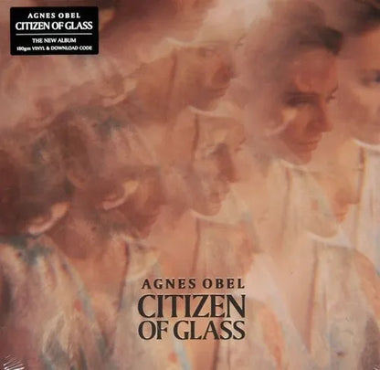 Agnes Obel – Citizen Of Glass