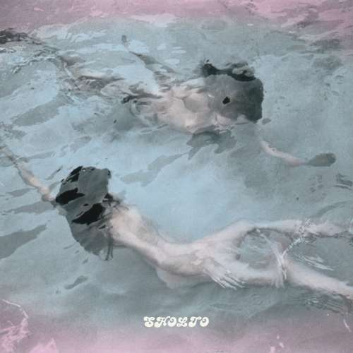 SHOLTO vinyl artwork