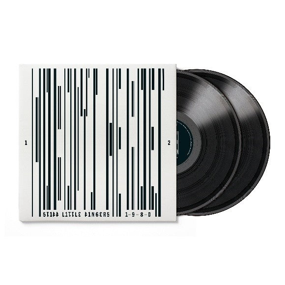 Stiff Little Fingers - Nobody's Heroes (Out 18/9)(2LP)