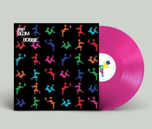Pip Blom - Bobbie