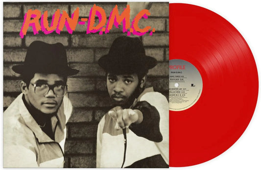 Run-D.M.C. – Run-D.M.C.