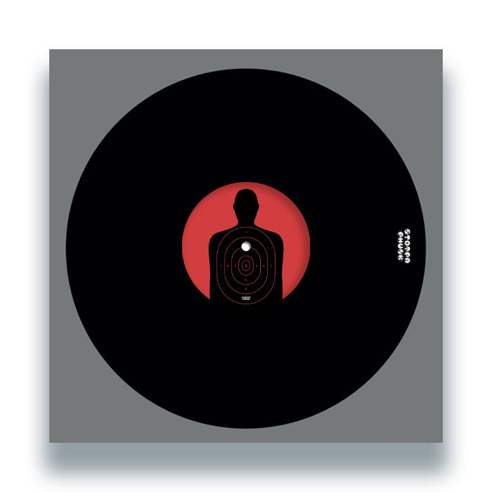 Sound Klash – Sound Klash 02 (12″, Out 30/10/2026)