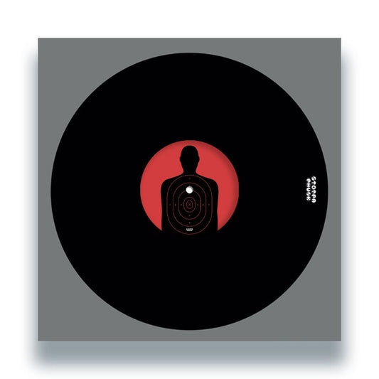 Sound Klash – Sound Klash 02 (12″, Out 30/10/2026)