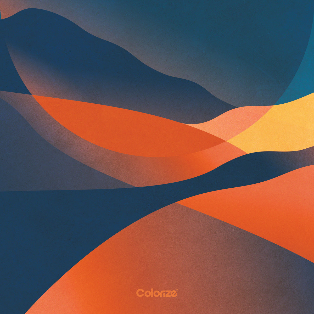 Sound Quelle - Higher Note (Orange Vinyl)(Out 11/9)