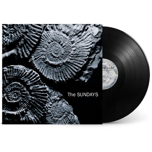 The Sundays - Reading Writing And Arithmetic (Release date 14/8)