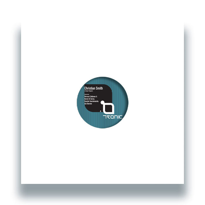 TR123V official product artwork